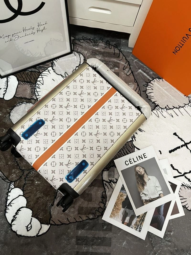 ModernLook Louis Vuitton Suitcase 65235