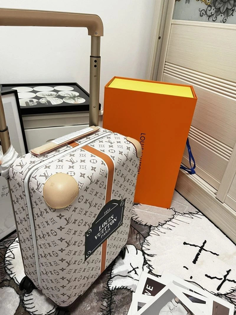 ModernLook Louis Vuitton Suitcase 65235