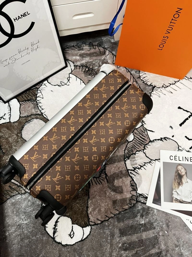 Louis Vuitton Suitcase Upgraded 65192