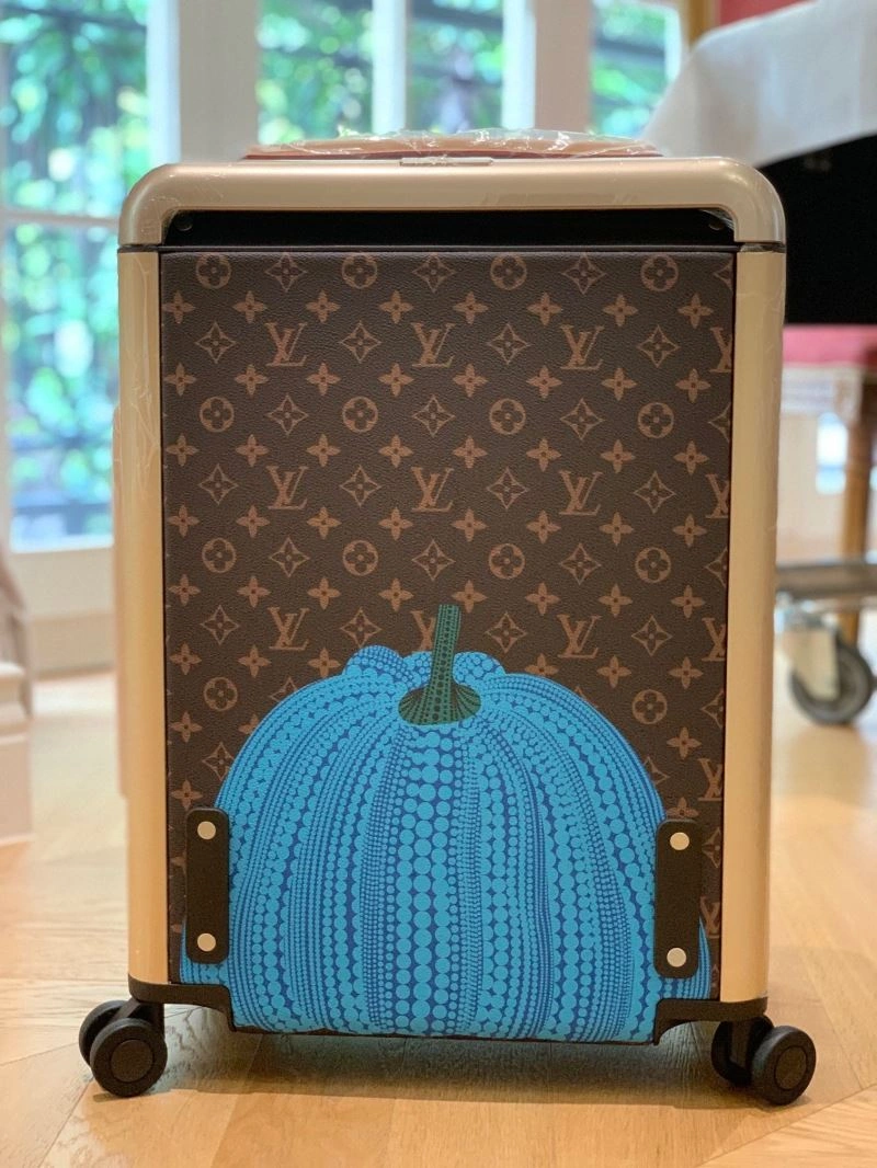 Louis Vuitton Suitcase EasyMatch 65188