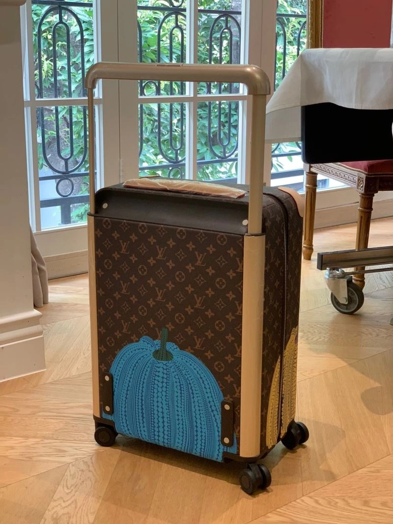 Louis Vuitton Suitcase EasyMatch 65188