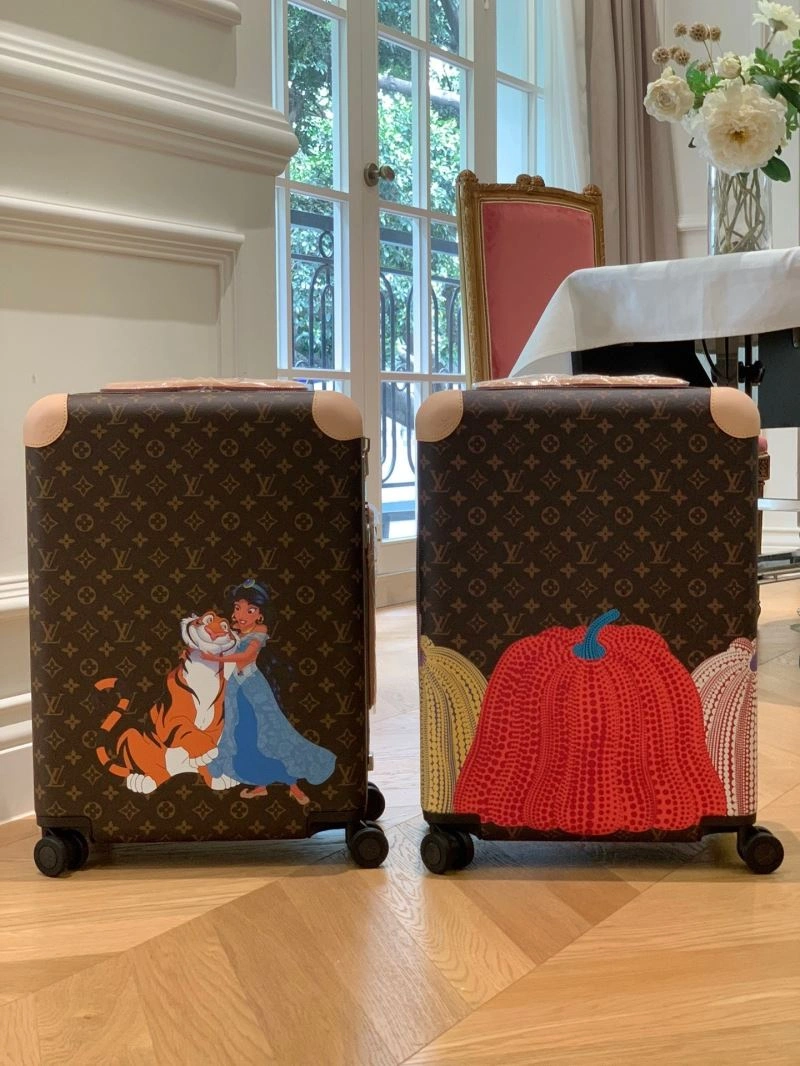 Louis Vuitton Suitcase EasyMatch 65188