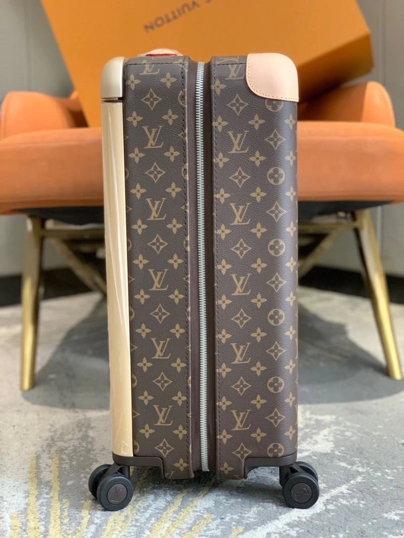 Chic Louis Vuitton Suitcase 65186