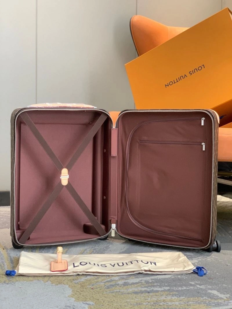 Chic Louis Vuitton Suitcase 65186