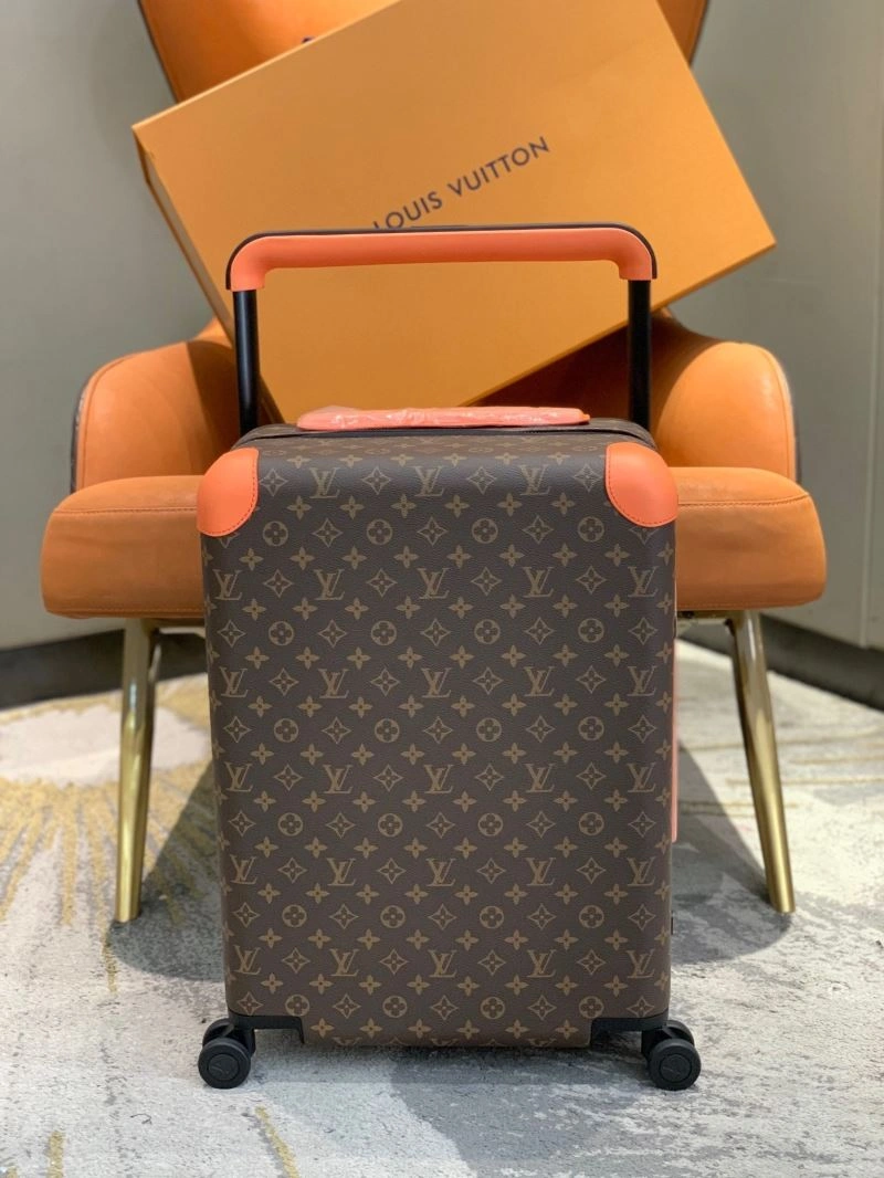 Sophisticated Louis Vuitton Suitcase 65233