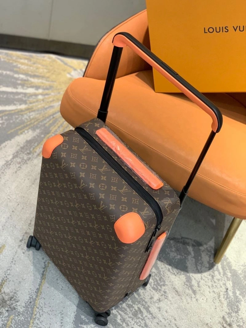 Sophisticated Louis Vuitton Suitcase 65233