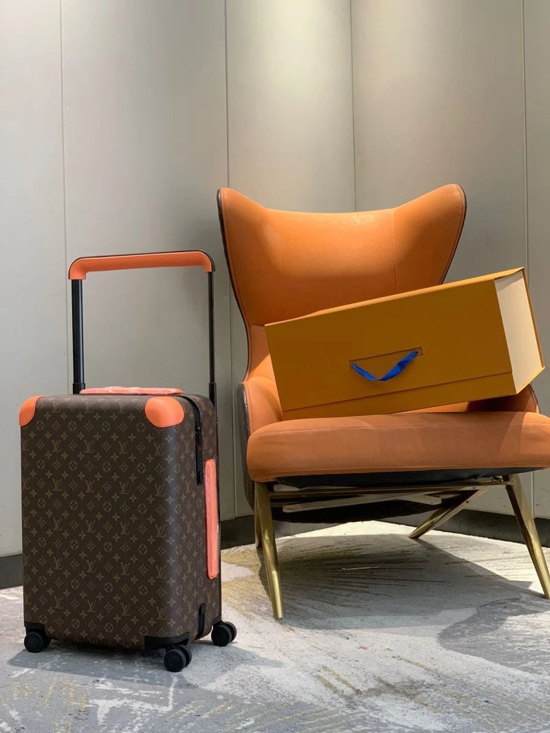 Sophisticated Louis Vuitton Suitcase 65233