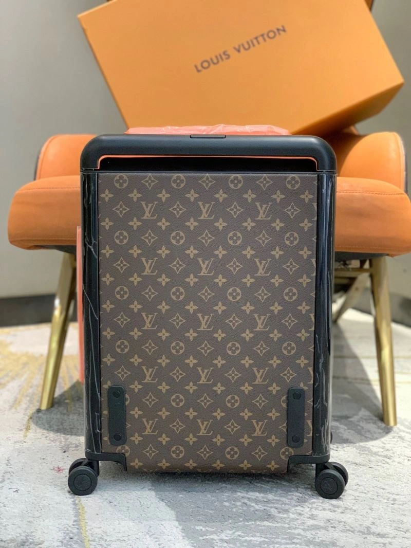 Sophisticated Louis Vuitton Suitcase 65233