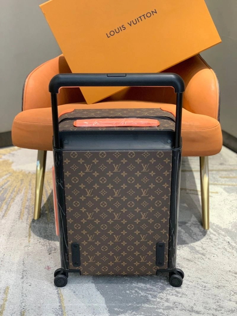 Sophisticated Louis Vuitton Suitcase 65233
