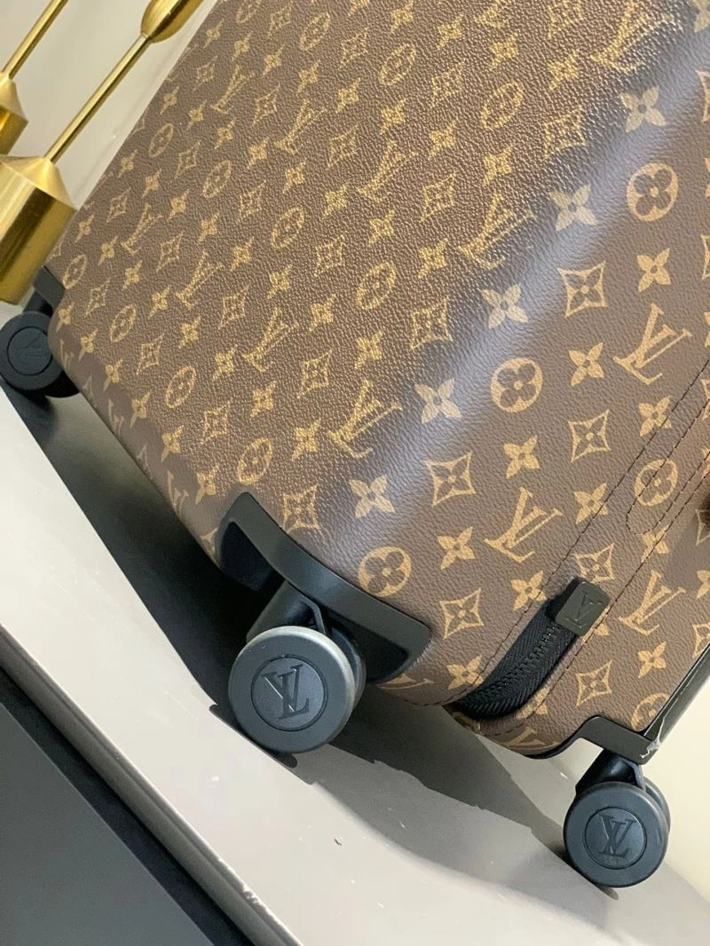 Sophisticated Louis Vuitton Suitcase 65233