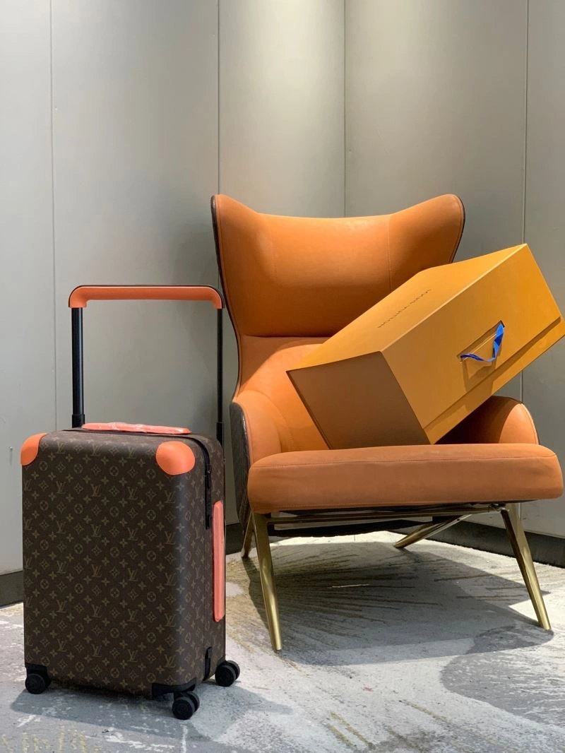 Sophisticated Louis Vuitton Suitcase 65233