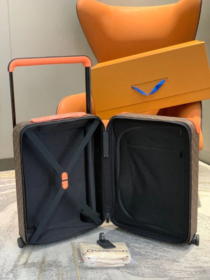 Sophisticated Louis Vuitton Suitcase 65233