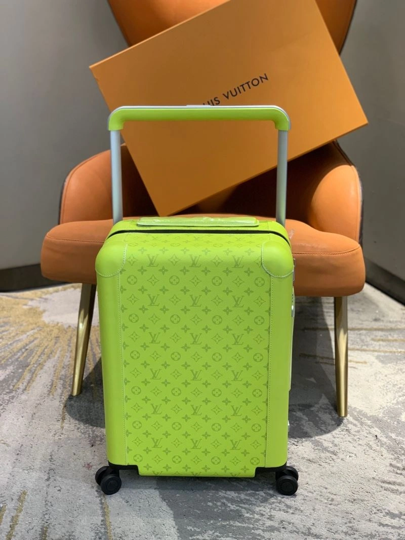 QuickDry Louis Vuitton Suitcase 65191