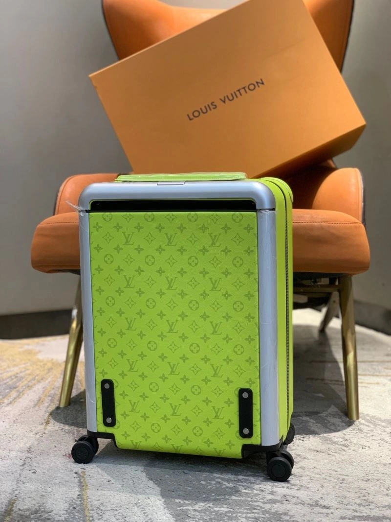 QuickDry Louis Vuitton Suitcase 65191