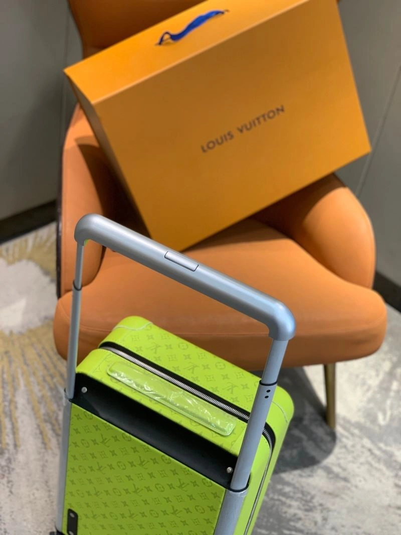 QuickDry Louis Vuitton Suitcase 65191