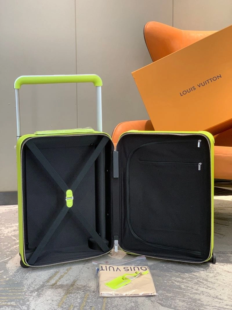 QuickDry Louis Vuitton Suitcase 65191