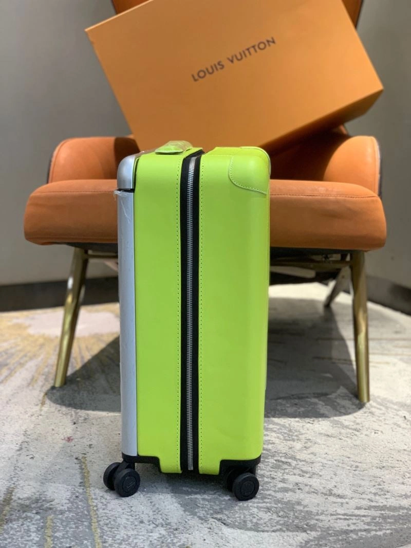 QuickDry Louis Vuitton Suitcase 65191