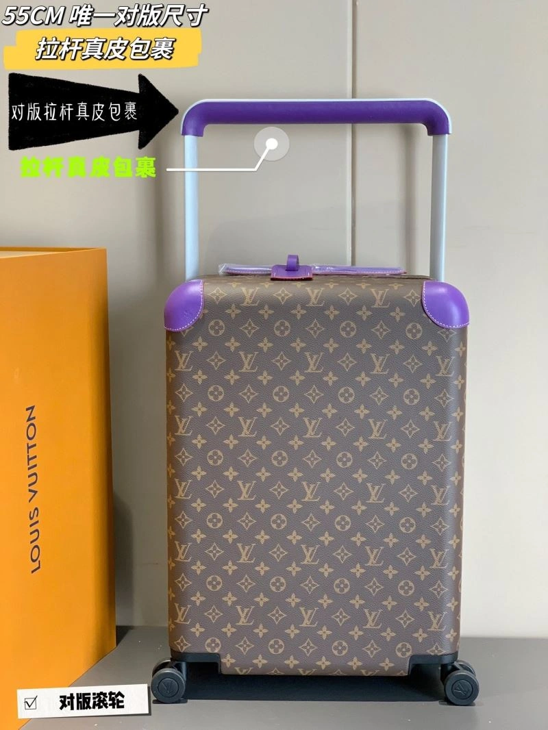 Louis Vuitton Suitcase Comfortable 65193