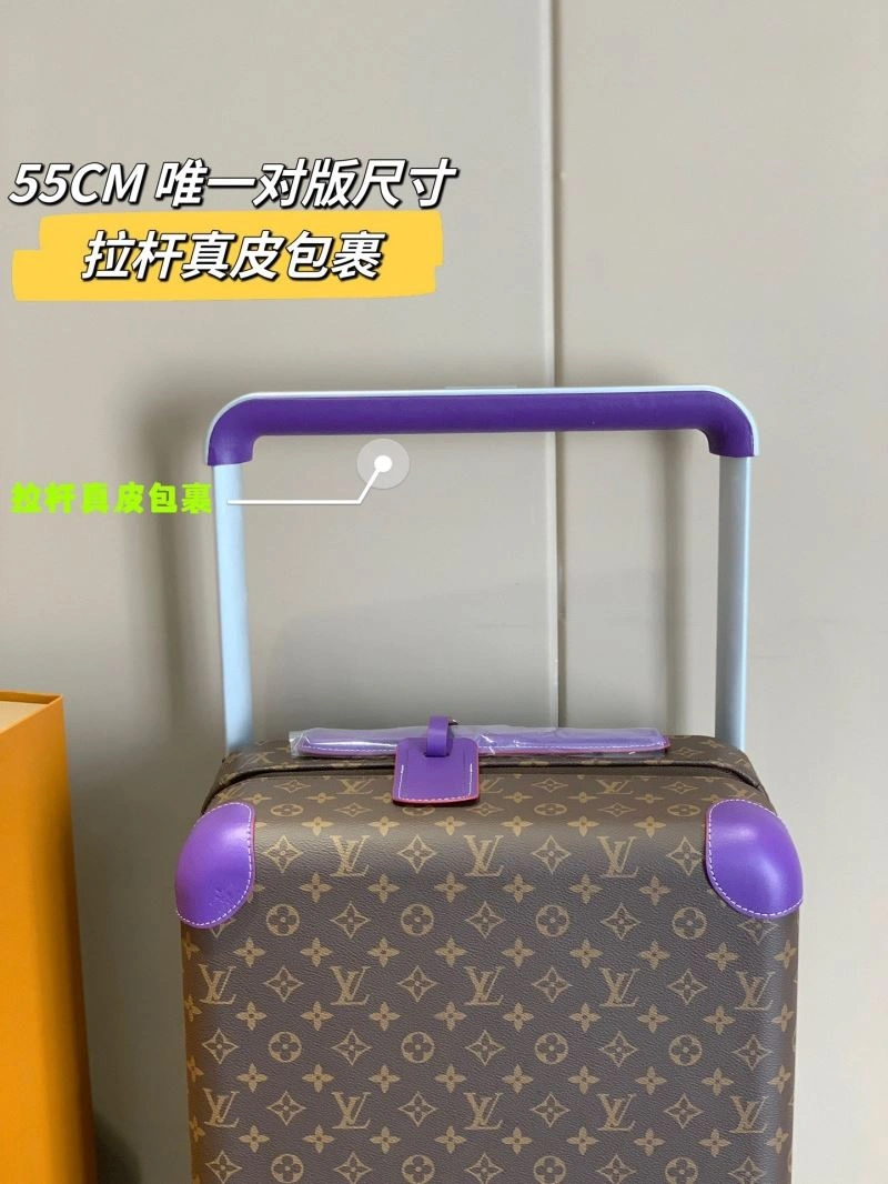 Louis Vuitton Suitcase Comfortable 65193