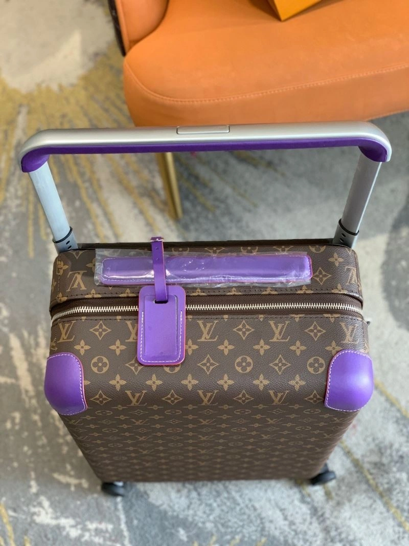 Louis Vuitton Suitcase Comfortable 65193