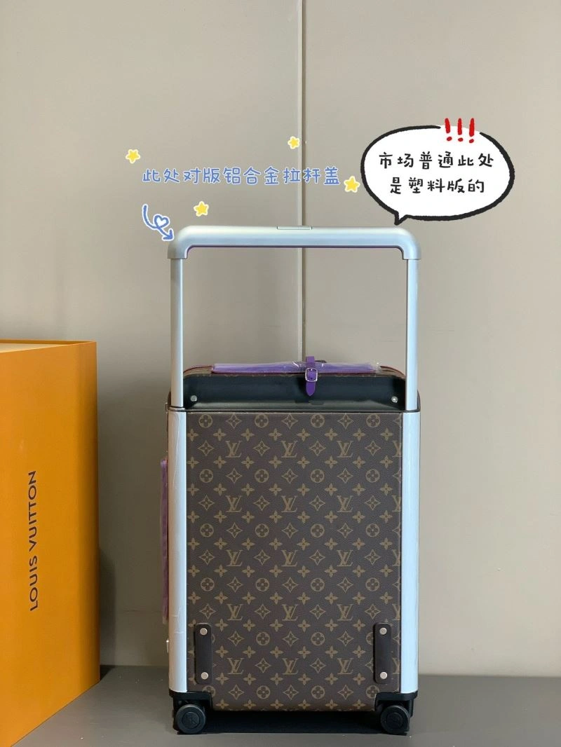Louis Vuitton Suitcase Comfortable 65193