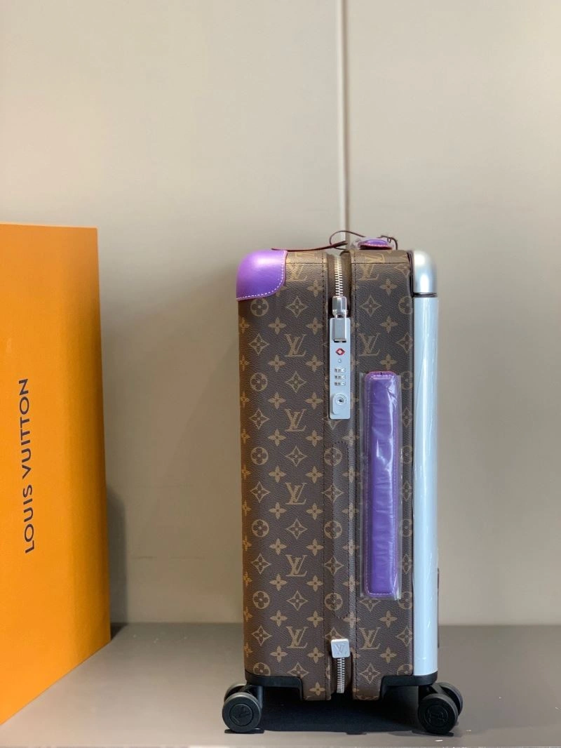 Louis Vuitton Suitcase Comfortable 65193