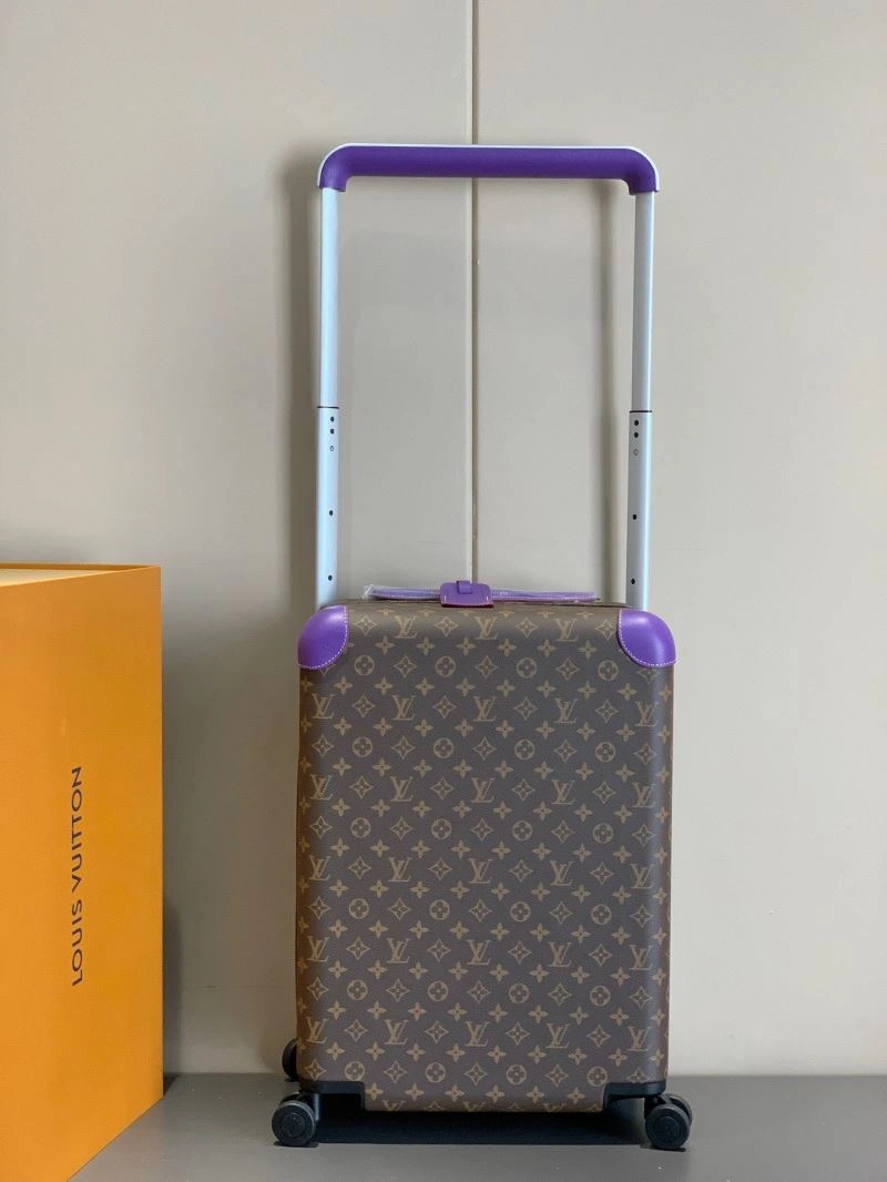 Louis Vuitton Suitcase Comfortable 65193