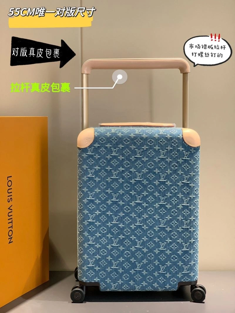 Louis Vuitton Suitcase Affordable 65182