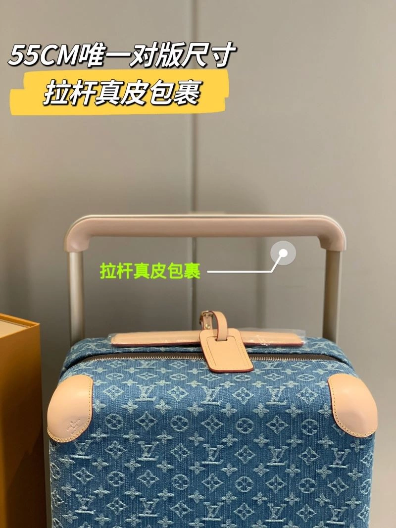 Louis Vuitton Suitcase Affordable 65182