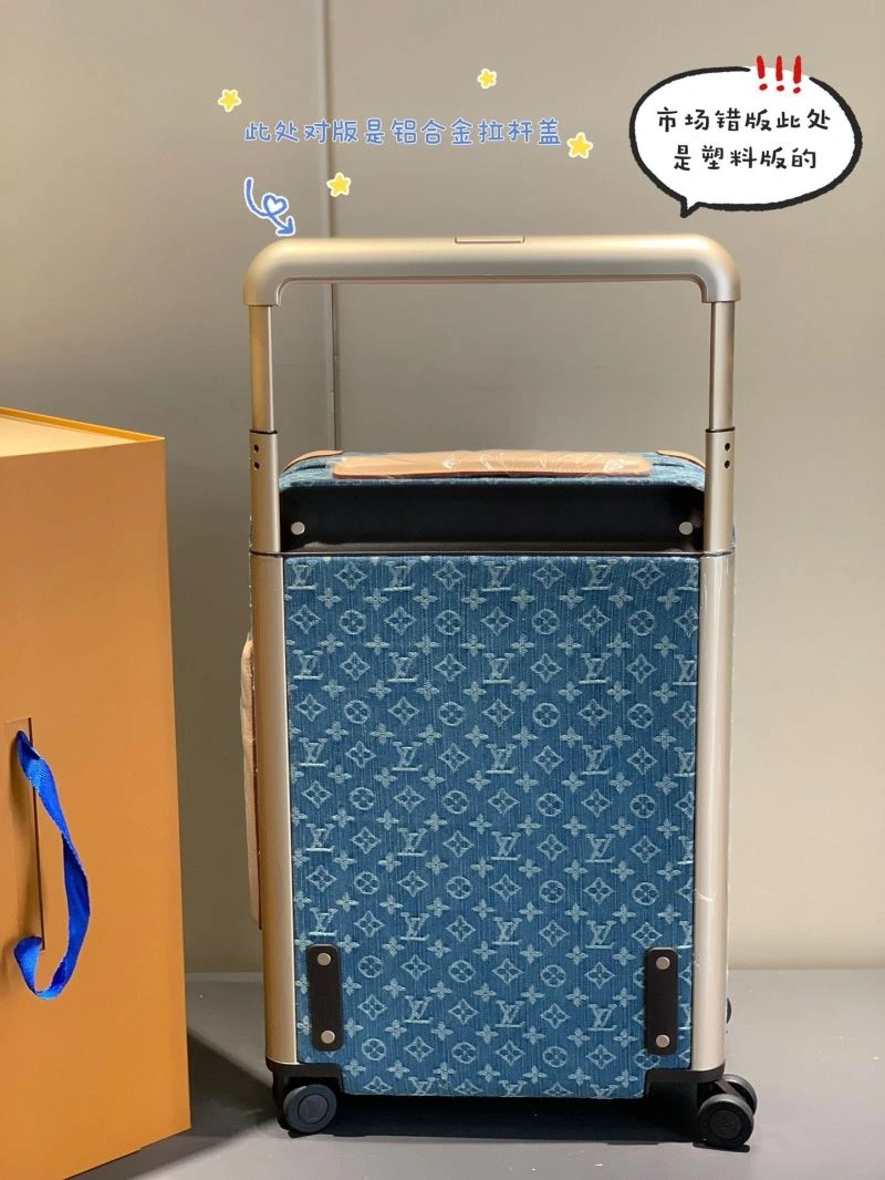 Louis Vuitton Suitcase Affordable 65182