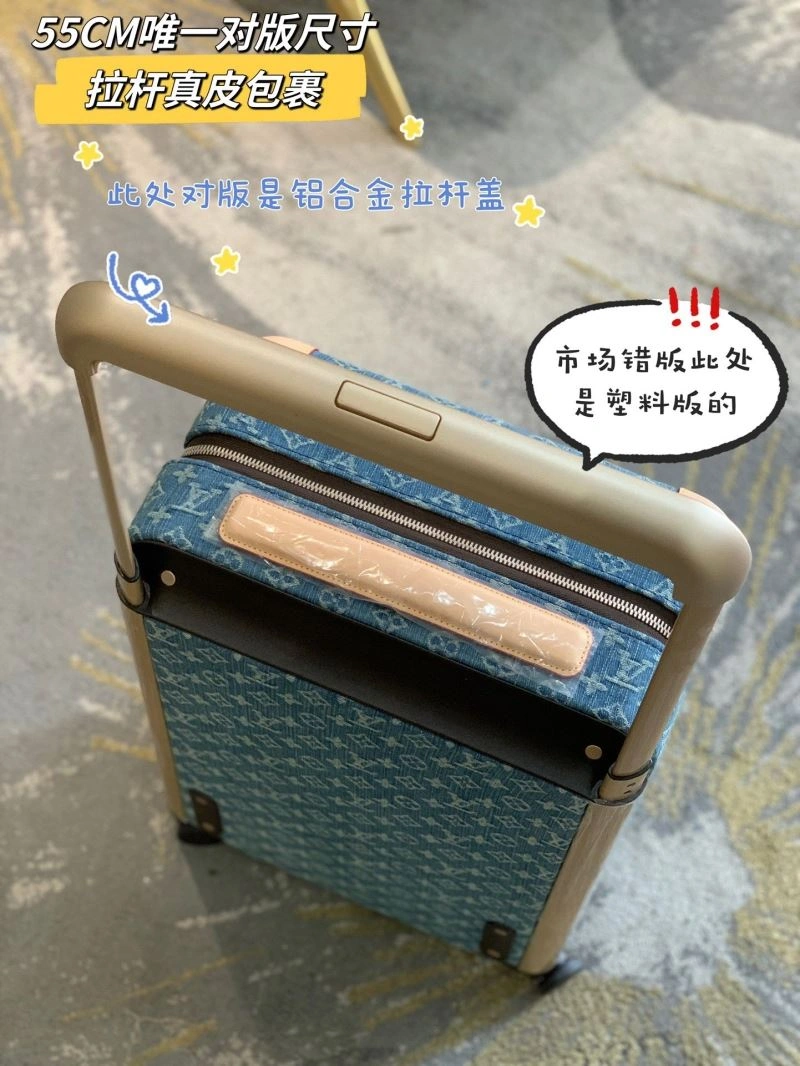 Louis Vuitton Suitcase Affordable 65182