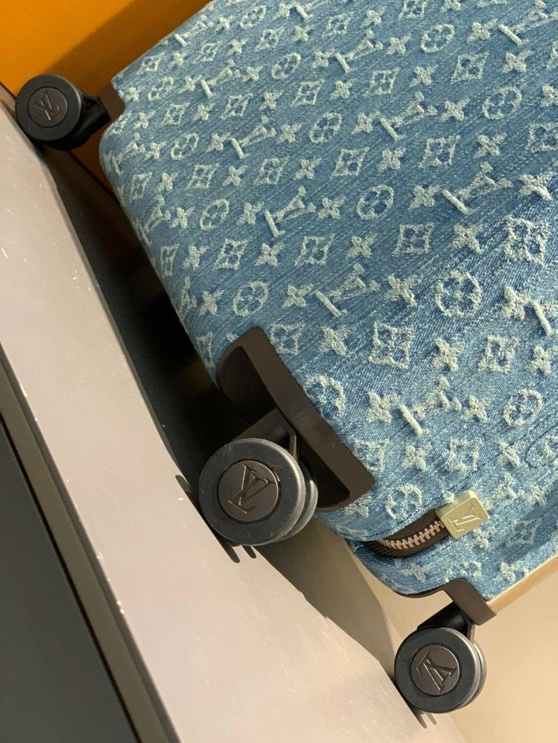 Louis Vuitton Suitcase Affordable 65182