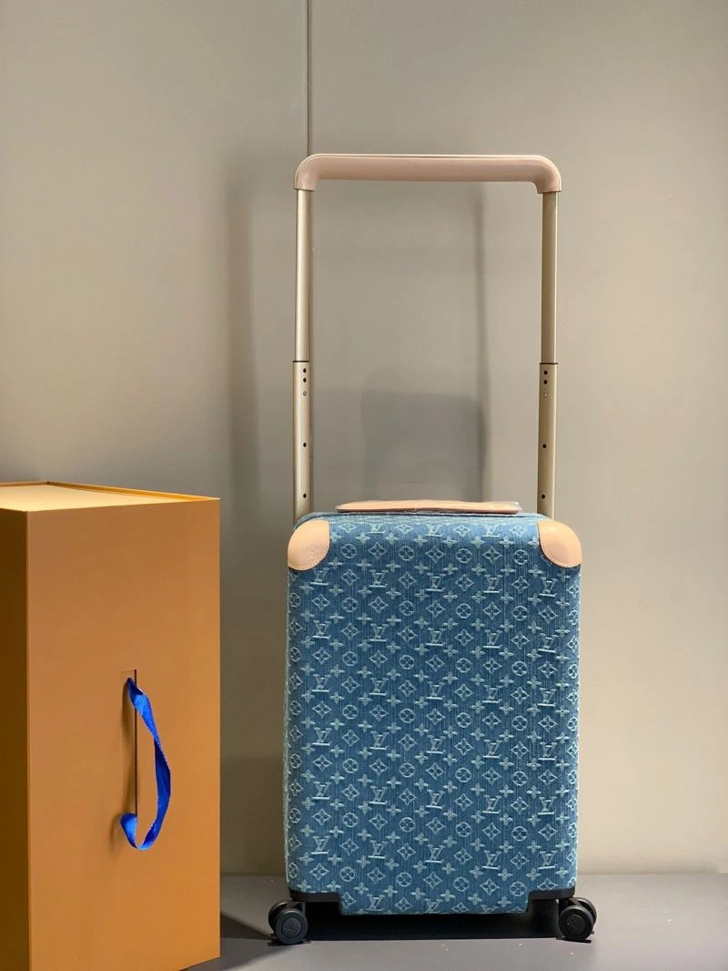 Louis Vuitton Suitcase Affordable 65182