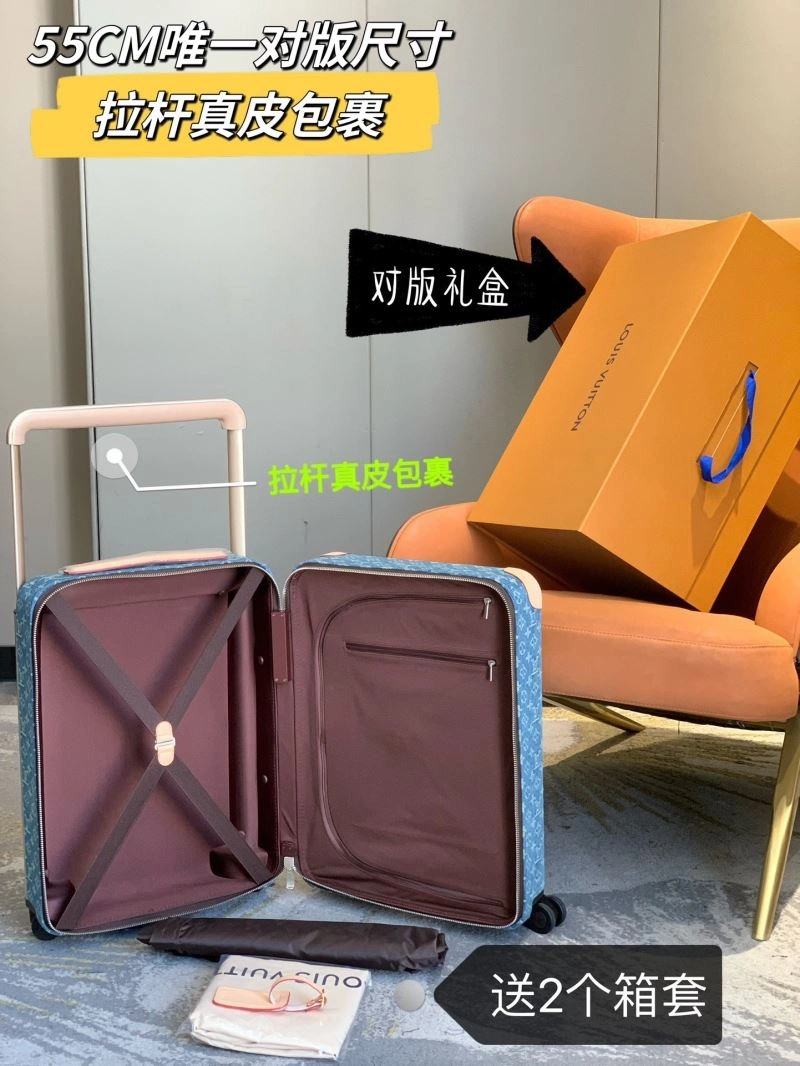 Louis Vuitton Suitcase Affordable 65182