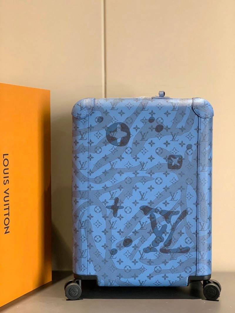 Louis Vuitton Suitcase Neat 65190