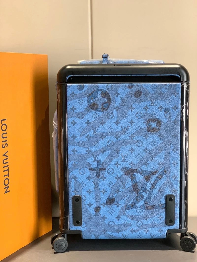 Louis Vuitton Suitcase Neat 65190