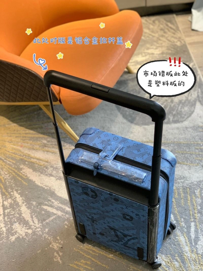 Louis Vuitton Suitcase Neat 65190