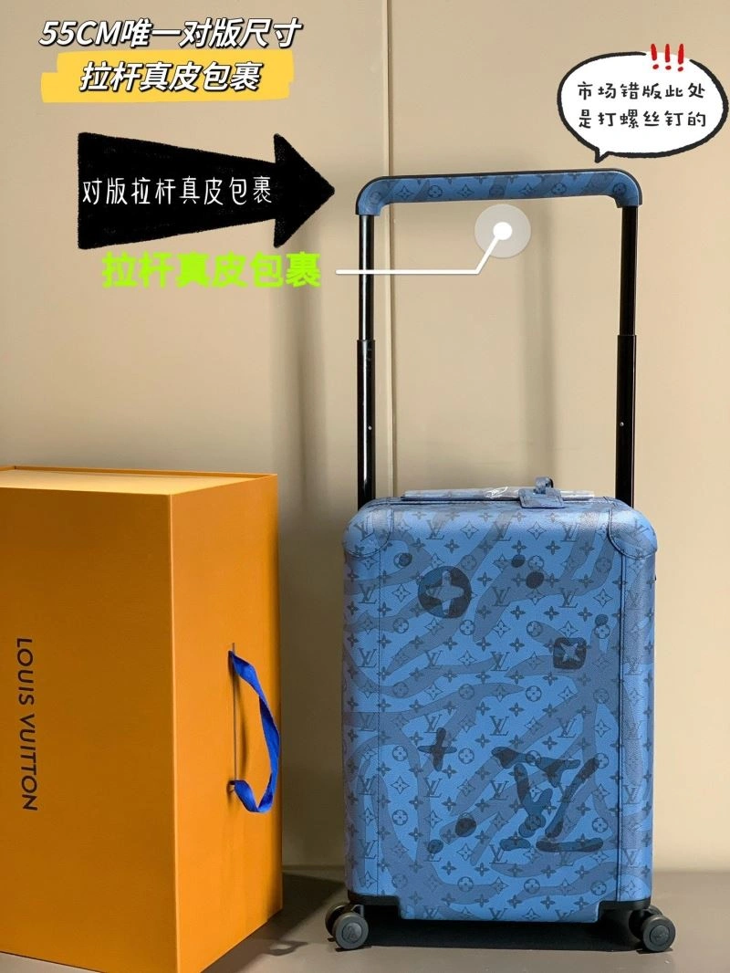 Louis Vuitton Suitcase Neat 65190