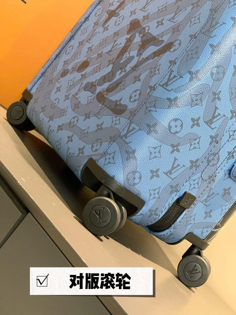 Louis Vuitton Suitcase Neat 65190