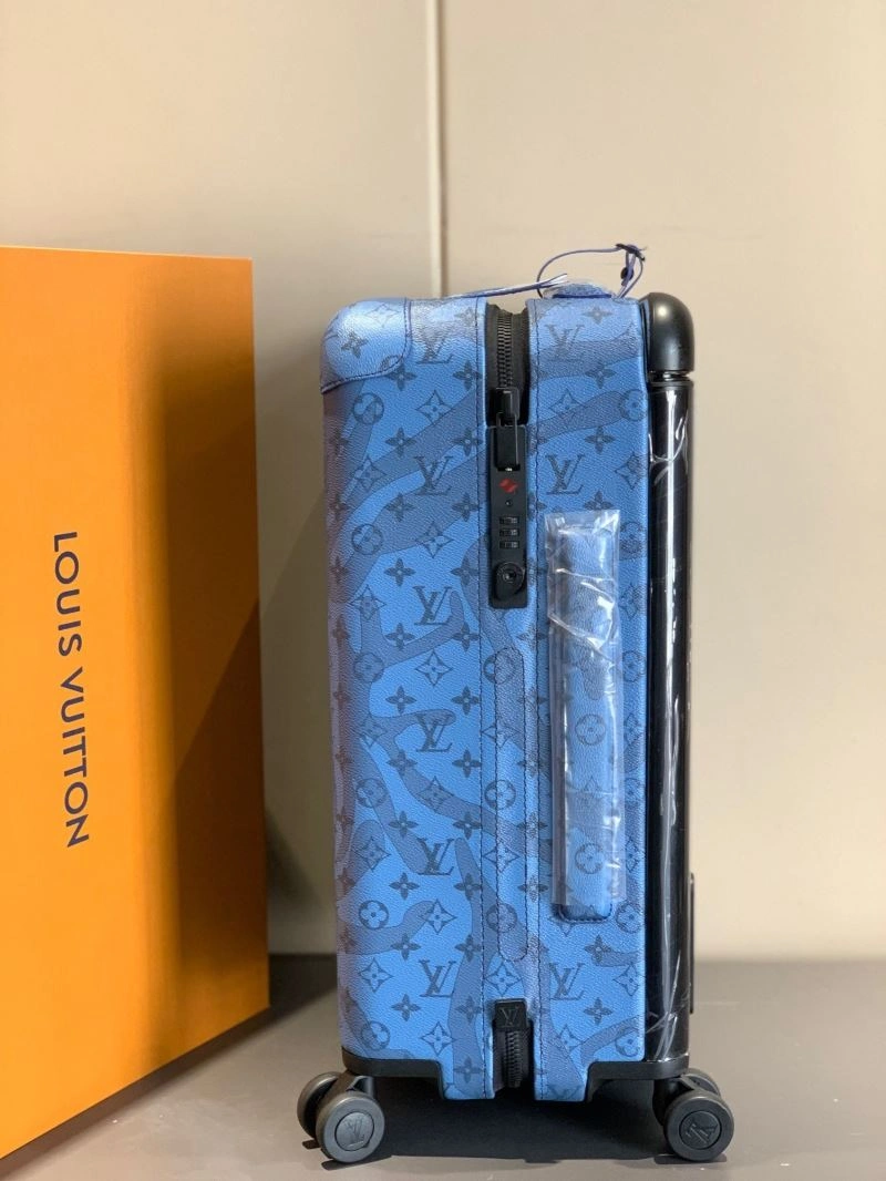 Louis Vuitton Suitcase Neat 65190