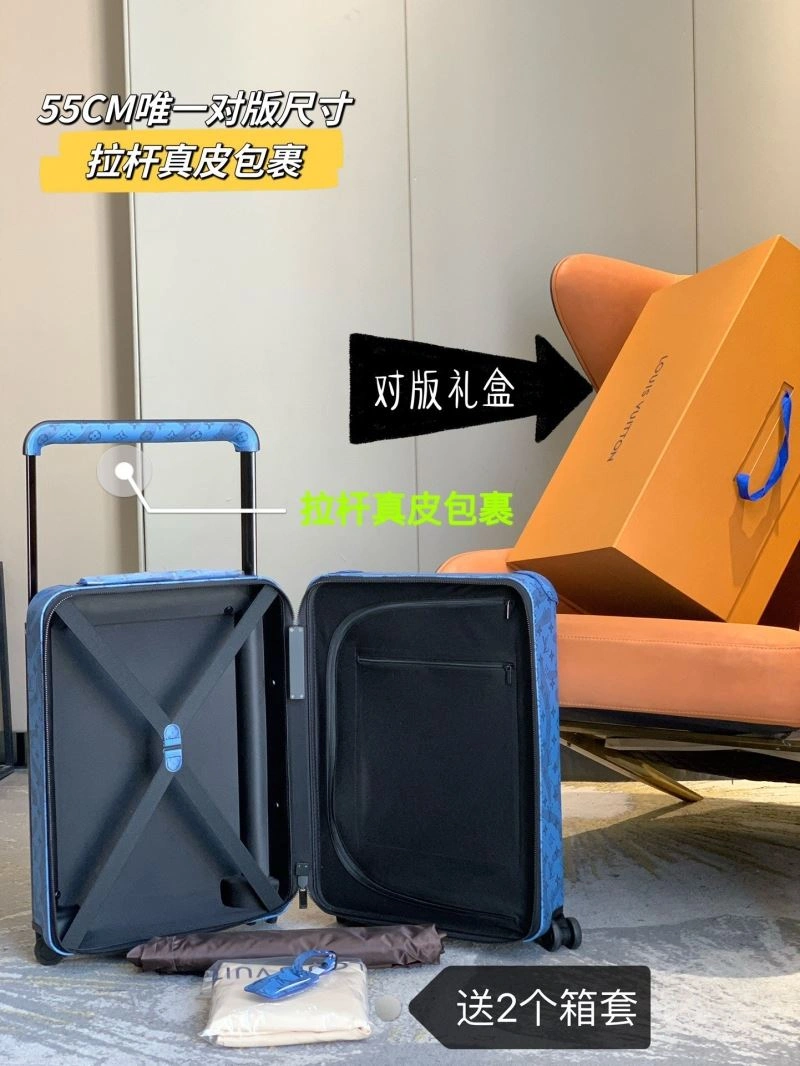 Louis Vuitton Suitcase Neat 65190