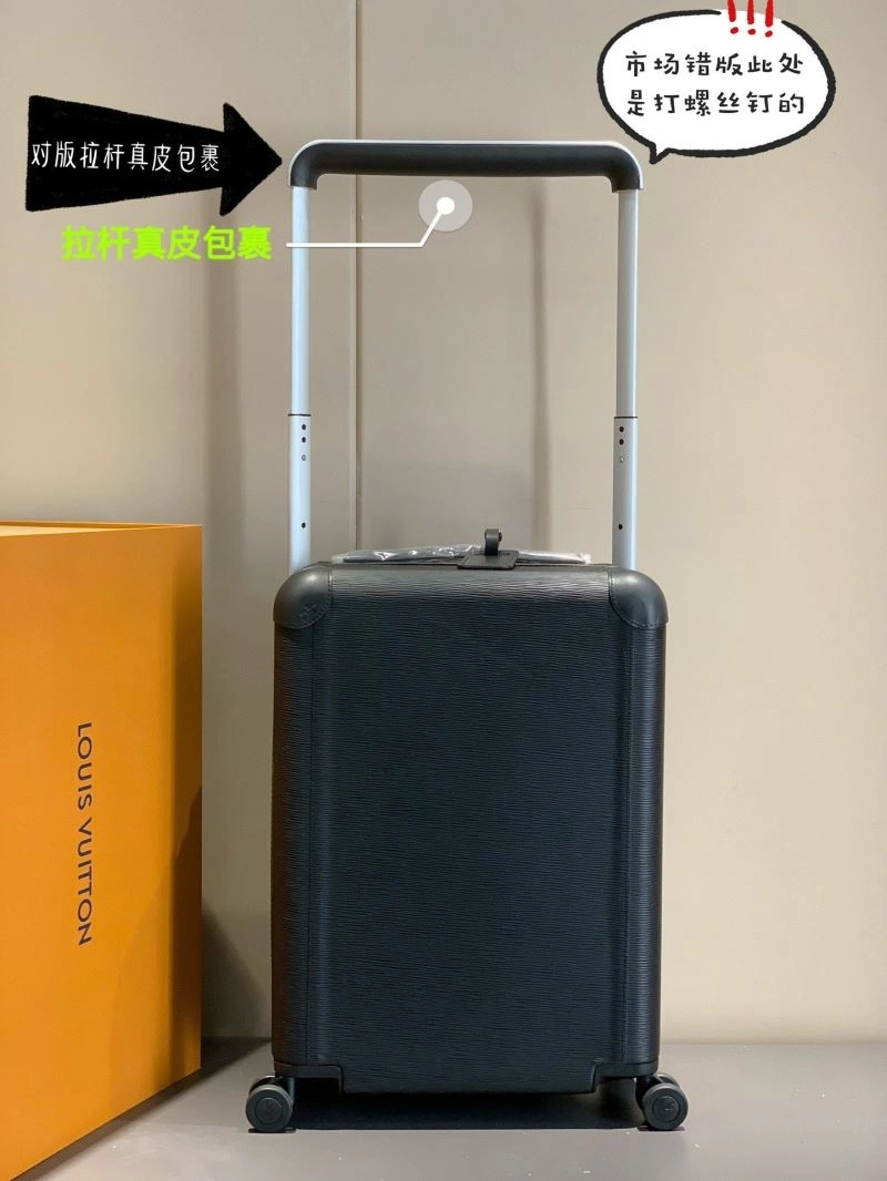 FashionForward Louis Vuitton Suitcase 65189