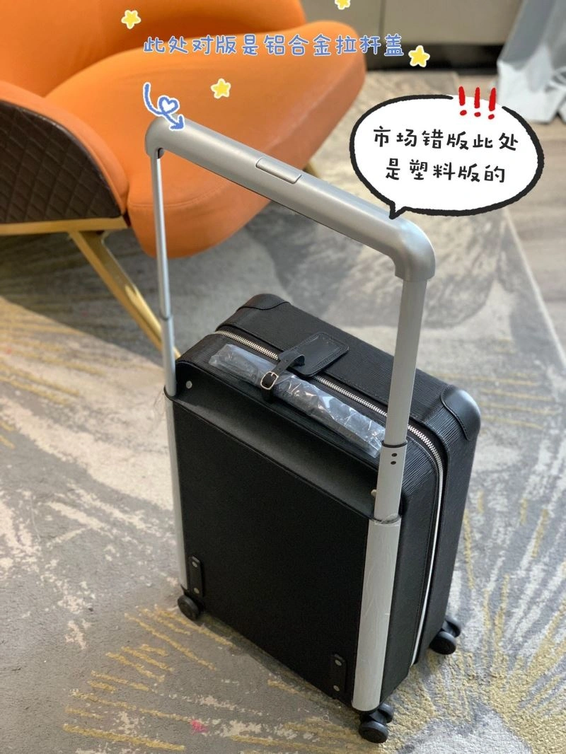 FashionForward Louis Vuitton Suitcase 65189