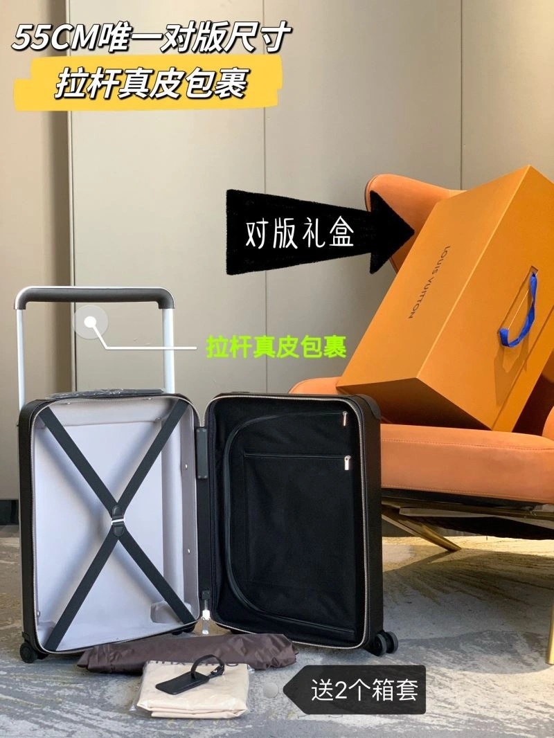 FashionForward Louis Vuitton Suitcase 65189