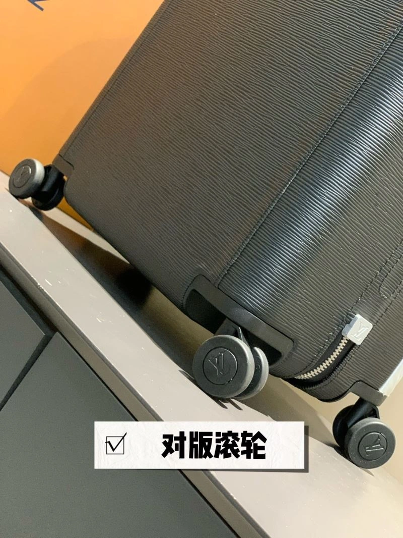 FashionForward Louis Vuitton Suitcase 65189