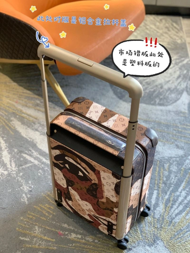FastDry Louis Vuitton Suitcase 65231