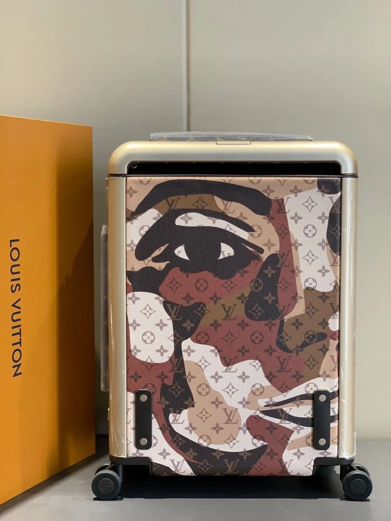 FastDry Louis Vuitton Suitcase 65231