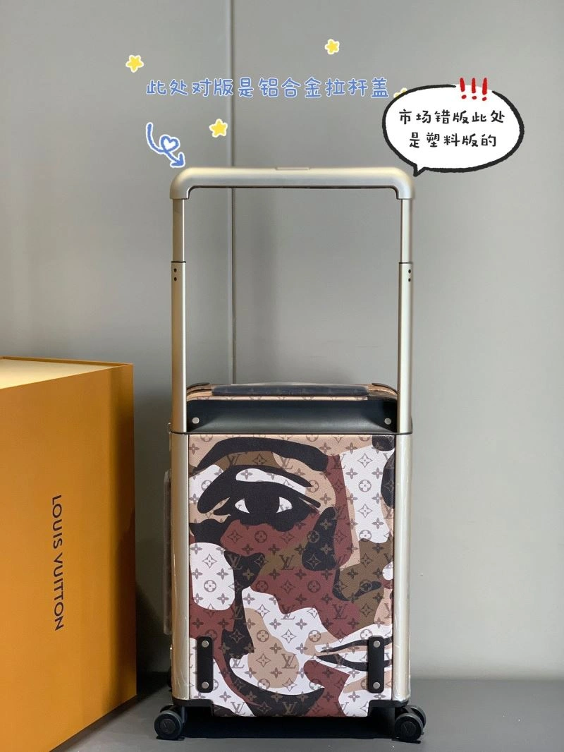 FastDry Louis Vuitton Suitcase 65231