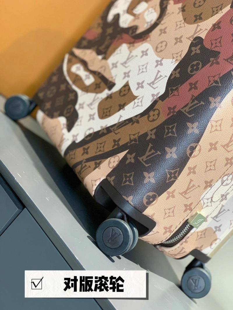FastDry Louis Vuitton Suitcase 65231