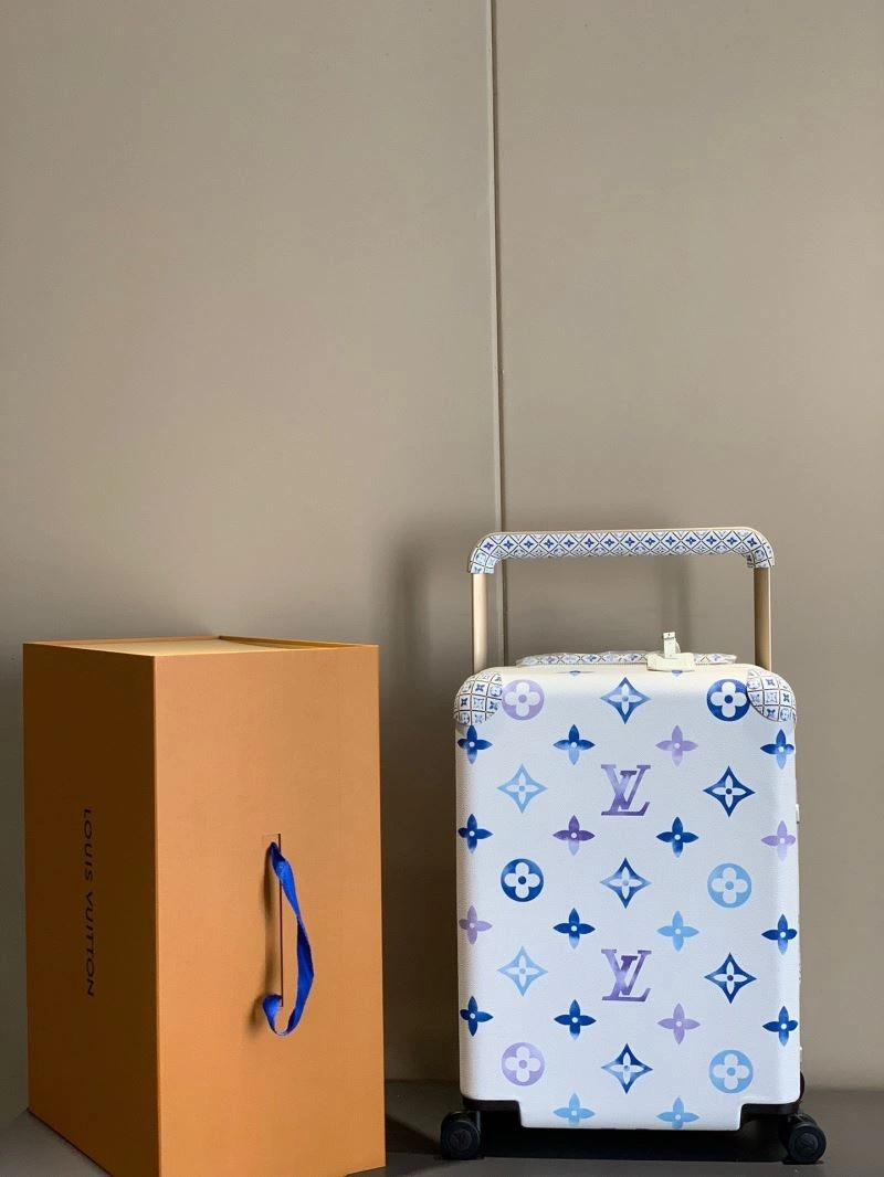 UrbanChic Louis Vuitton Suitcase 65180